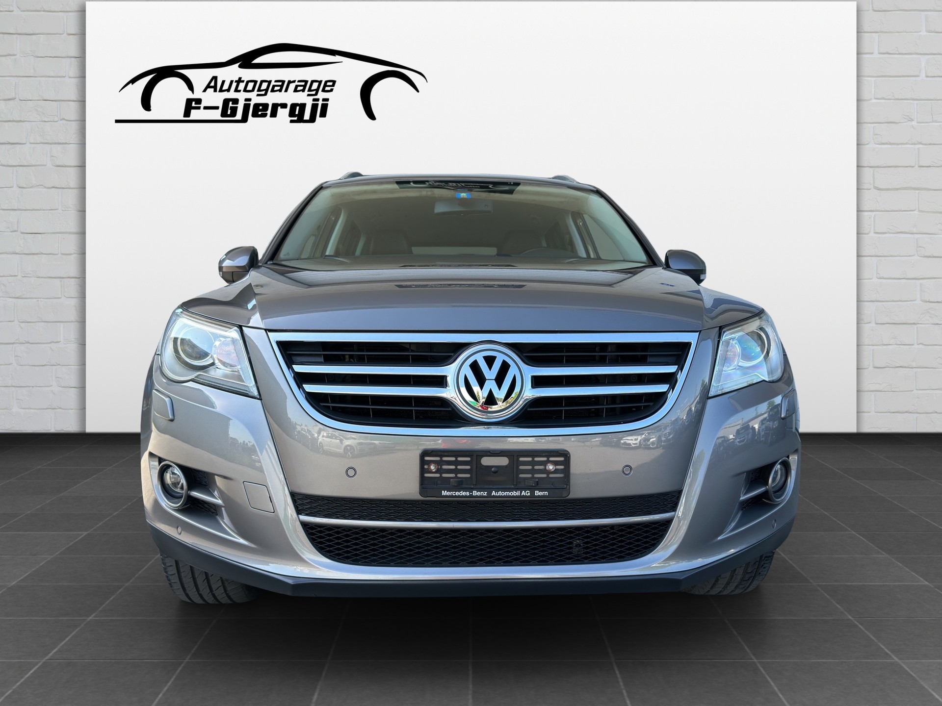 VW Tiguan 2.0 TDI Sport&Style Tiptronic-showroom-element-2