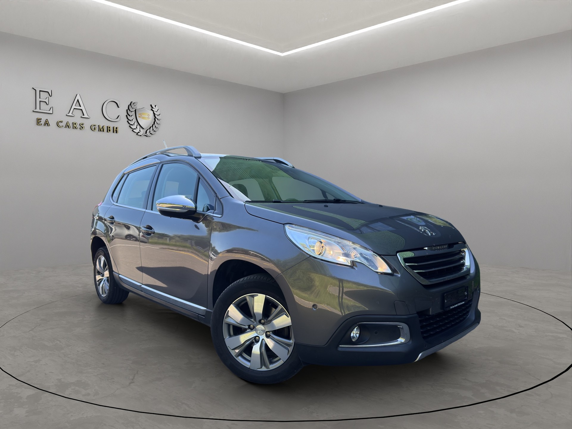 PEUGEOT 2008 1.6 e-HDi Crossway-image-6