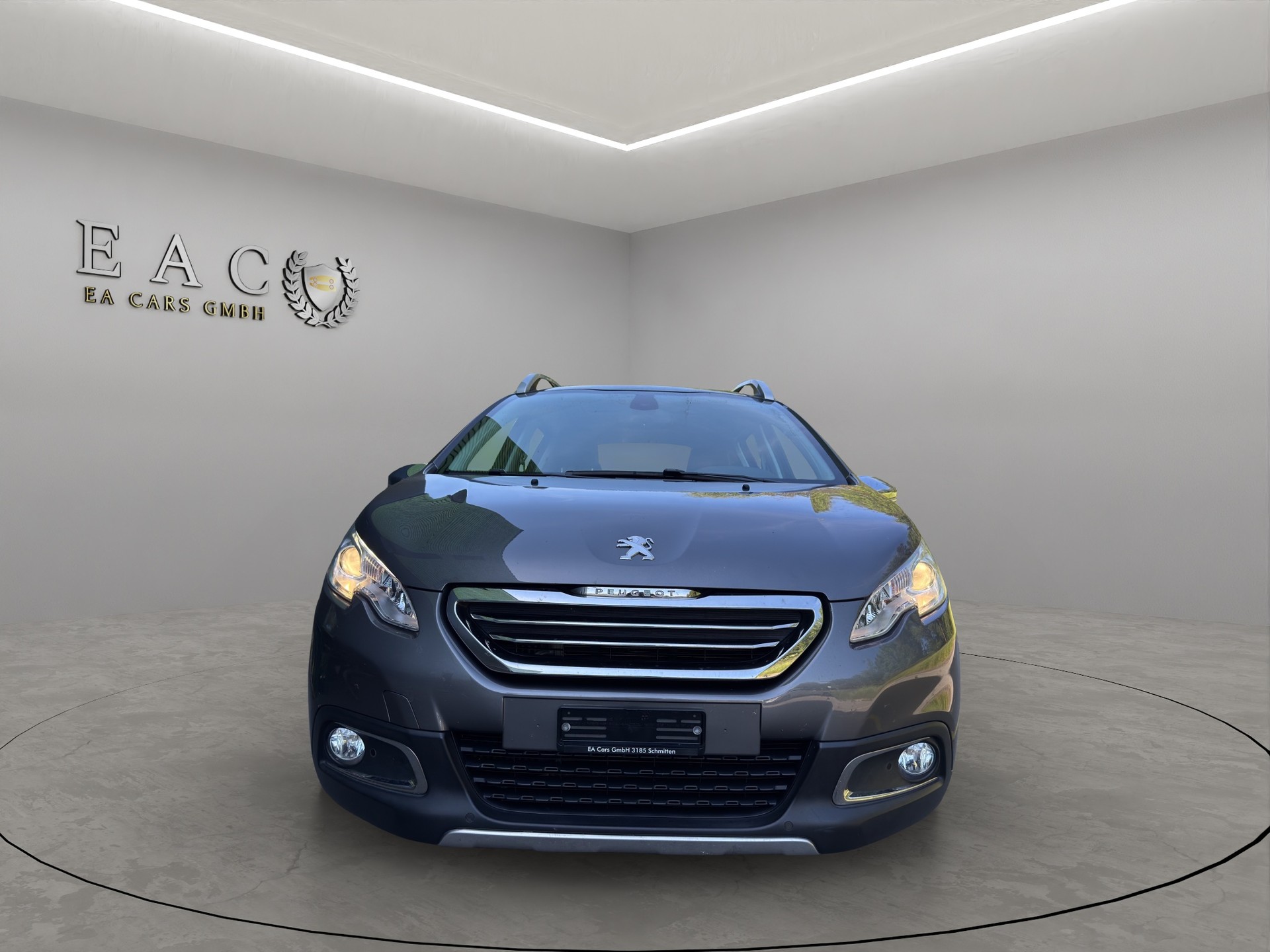 PEUGEOT 2008 1.6 e-HDi Crossway-image-7