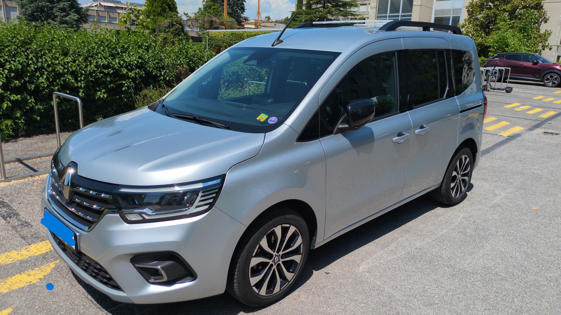 RENAULT 1.3 TCe 130 Intens