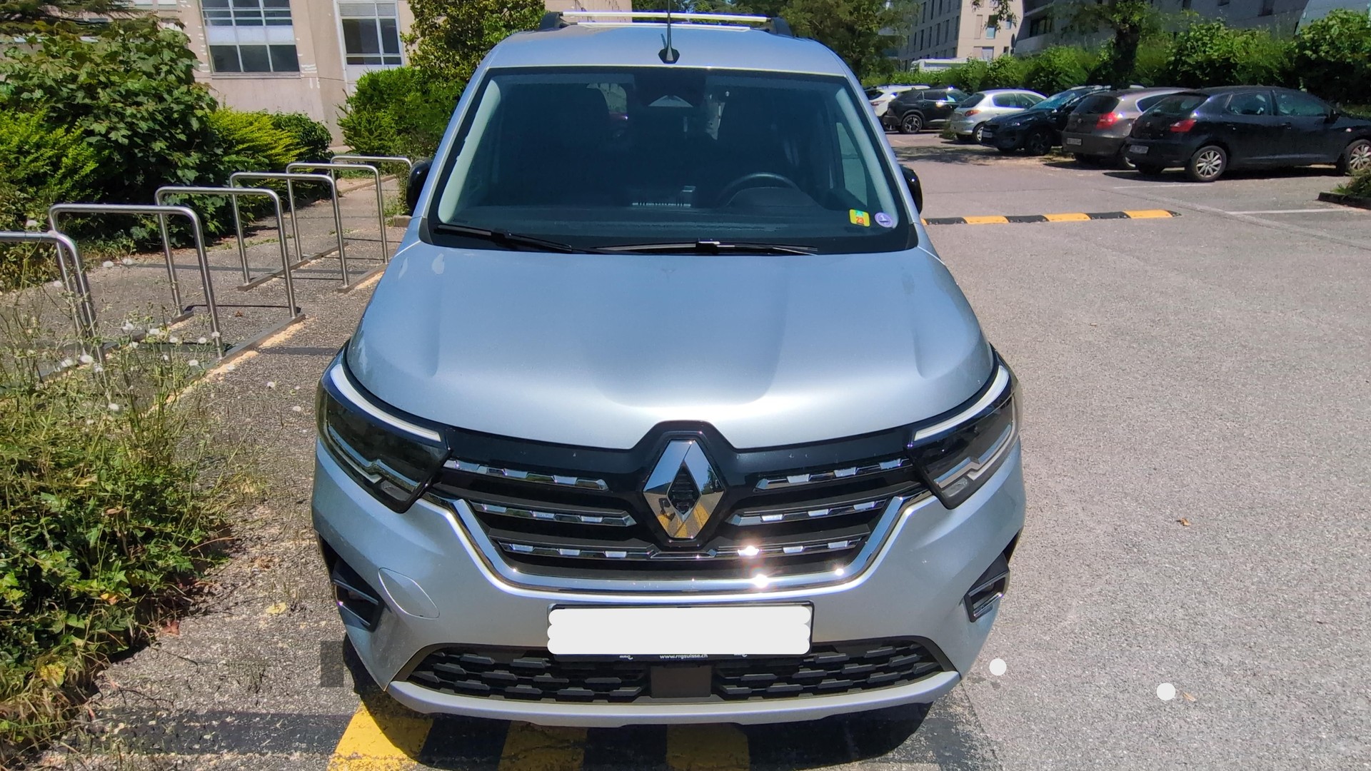 RENAULT 1.3 TCe 130 Intens-image-4