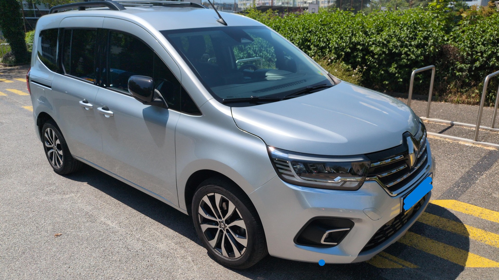 RENAULT 1.3 TCe 130 Intens-image-3