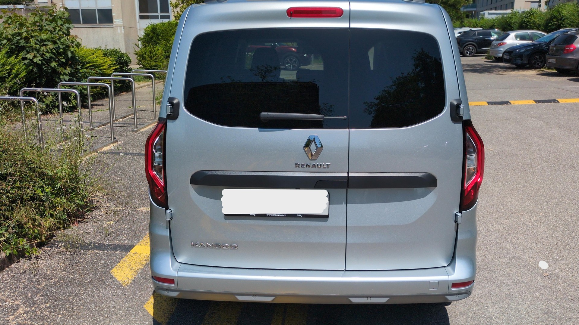 RENAULT 1.3 TCe 130 Intens-image-5
