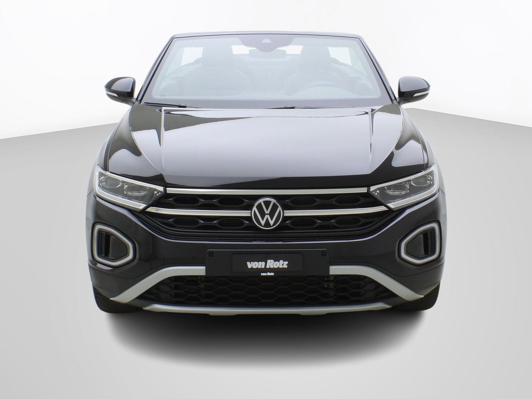 VW T-Roc Cabriolet 1.5 TSI DSG Black Style-image-6