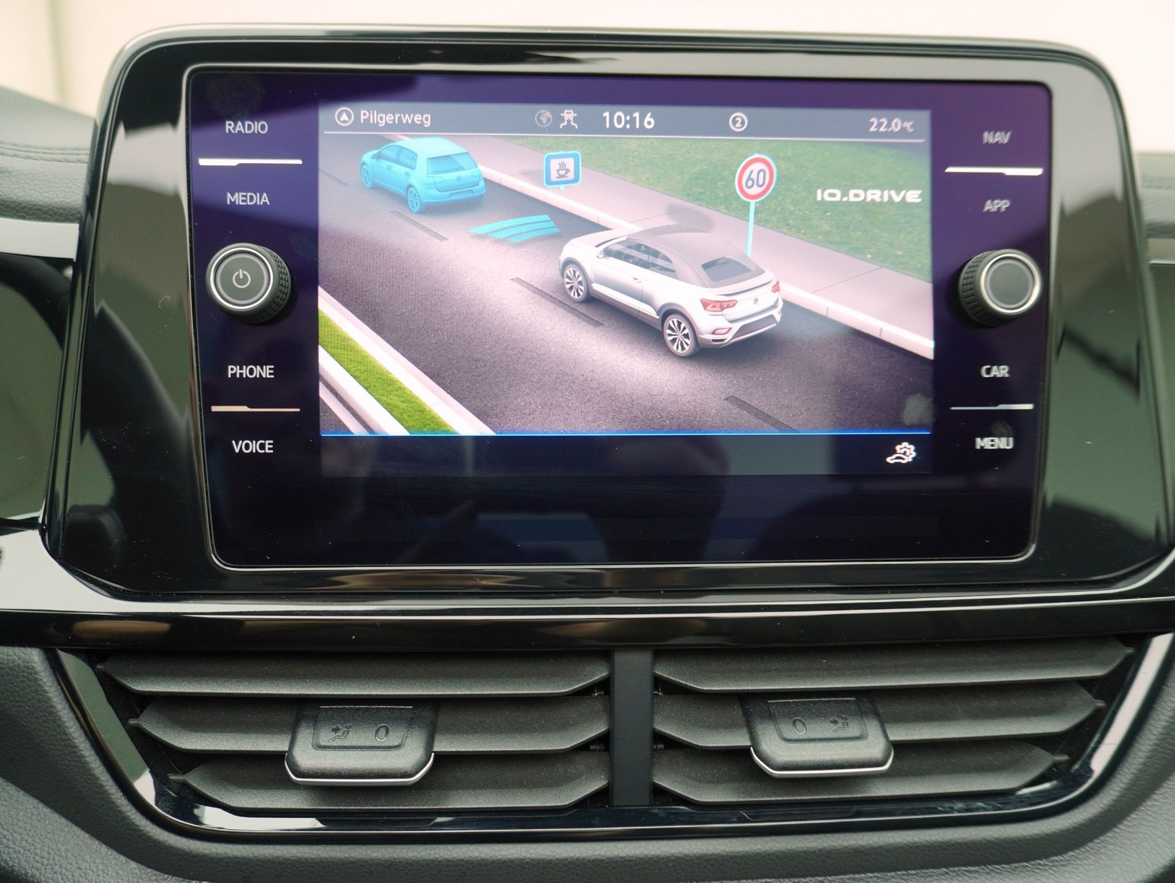 VW T-Roc Cabriolet 1.5 TSI DSG Black Style-image-20