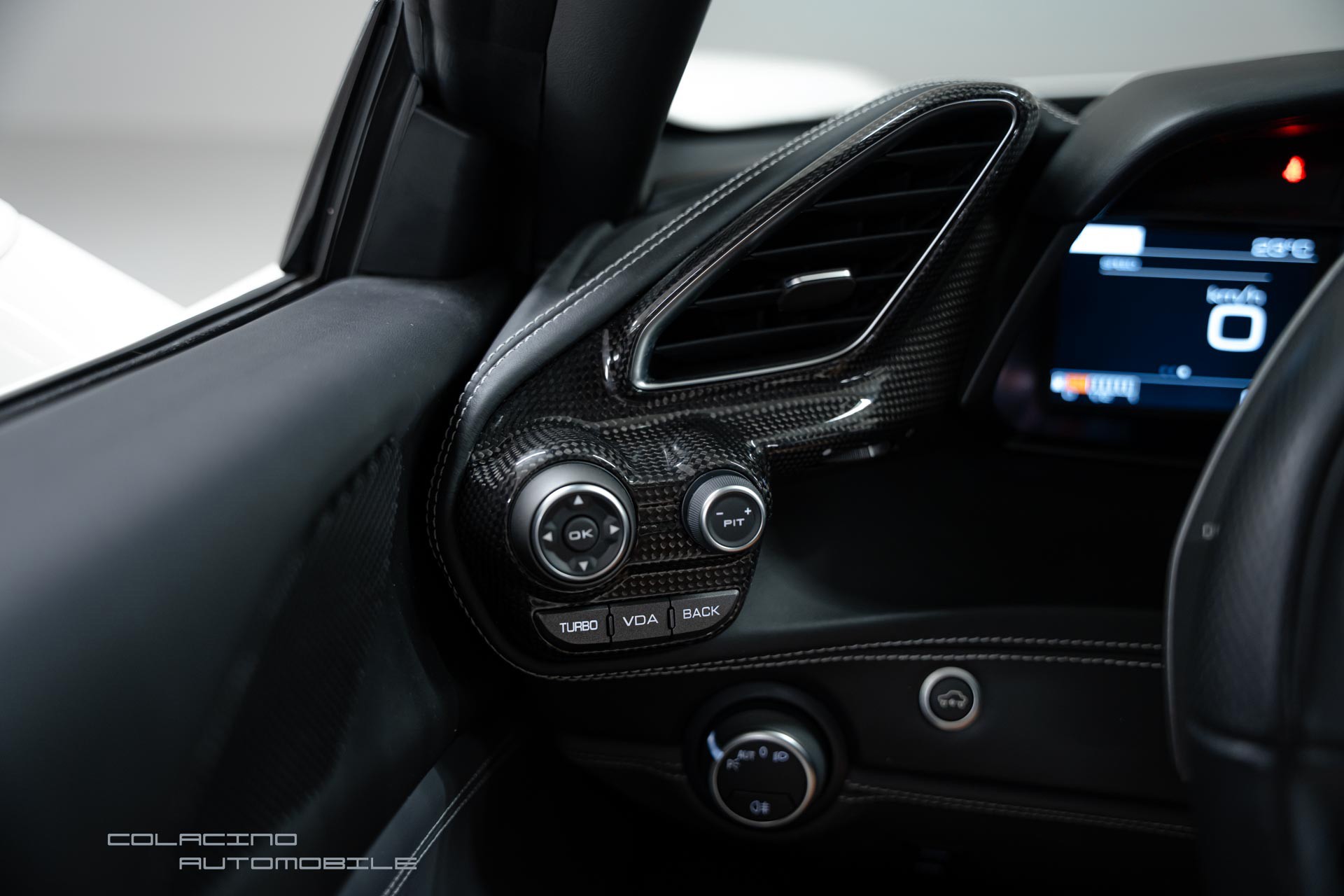 FERRARI 488 GTB 3.9 V8-image-26