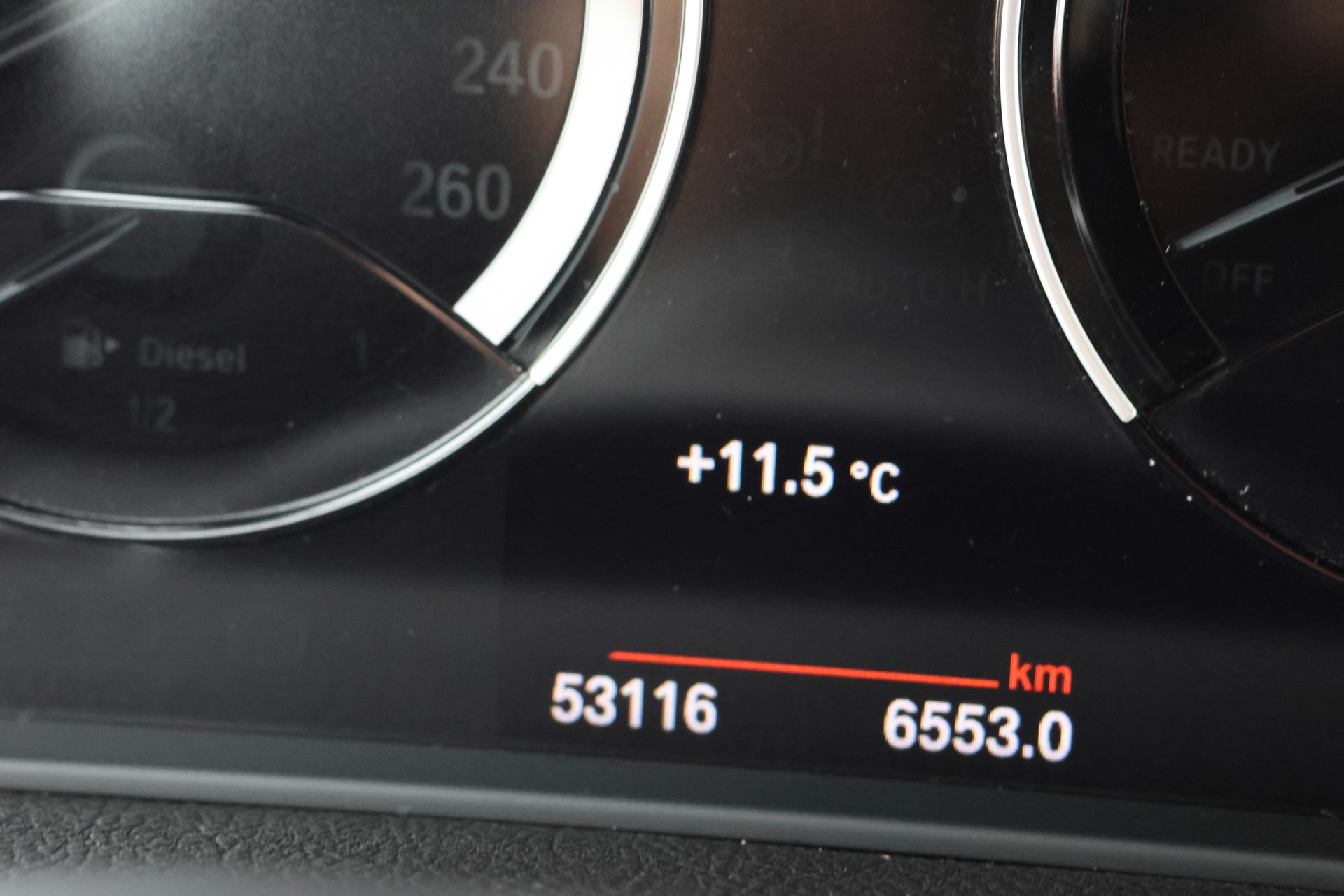 BMW 218d xDrive Active Tourer Steptronic M Sport (CH)-image-24