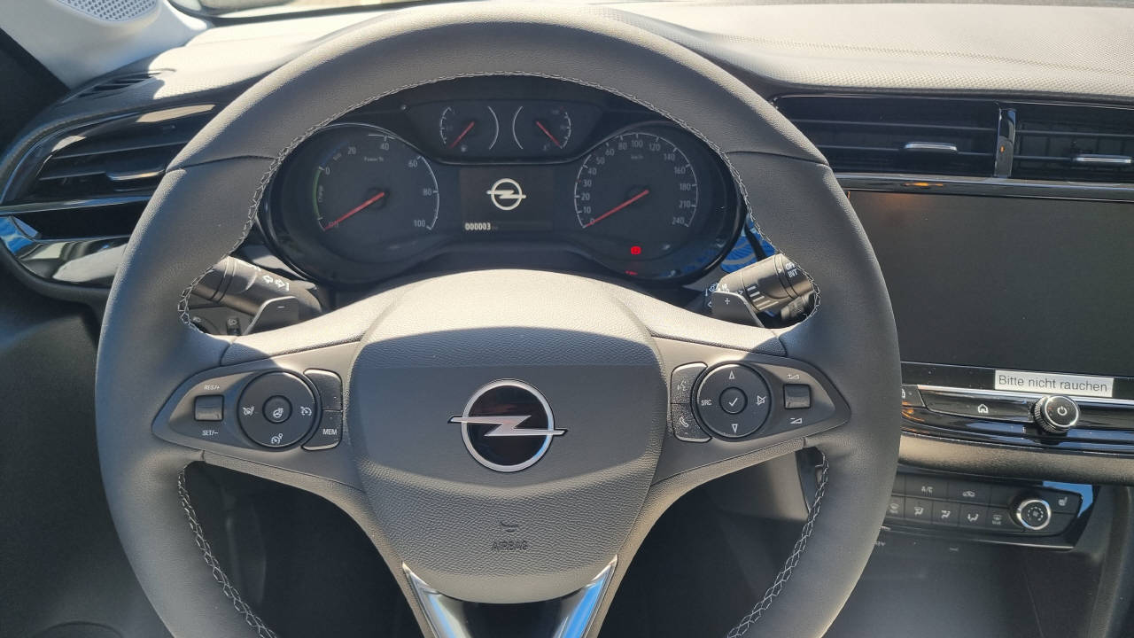 OPEL Corsa 1.2 T MHEV Edition-image-9