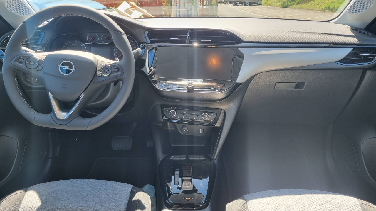 OPEL Corsa 1.2 T MHEV Edition-image-8