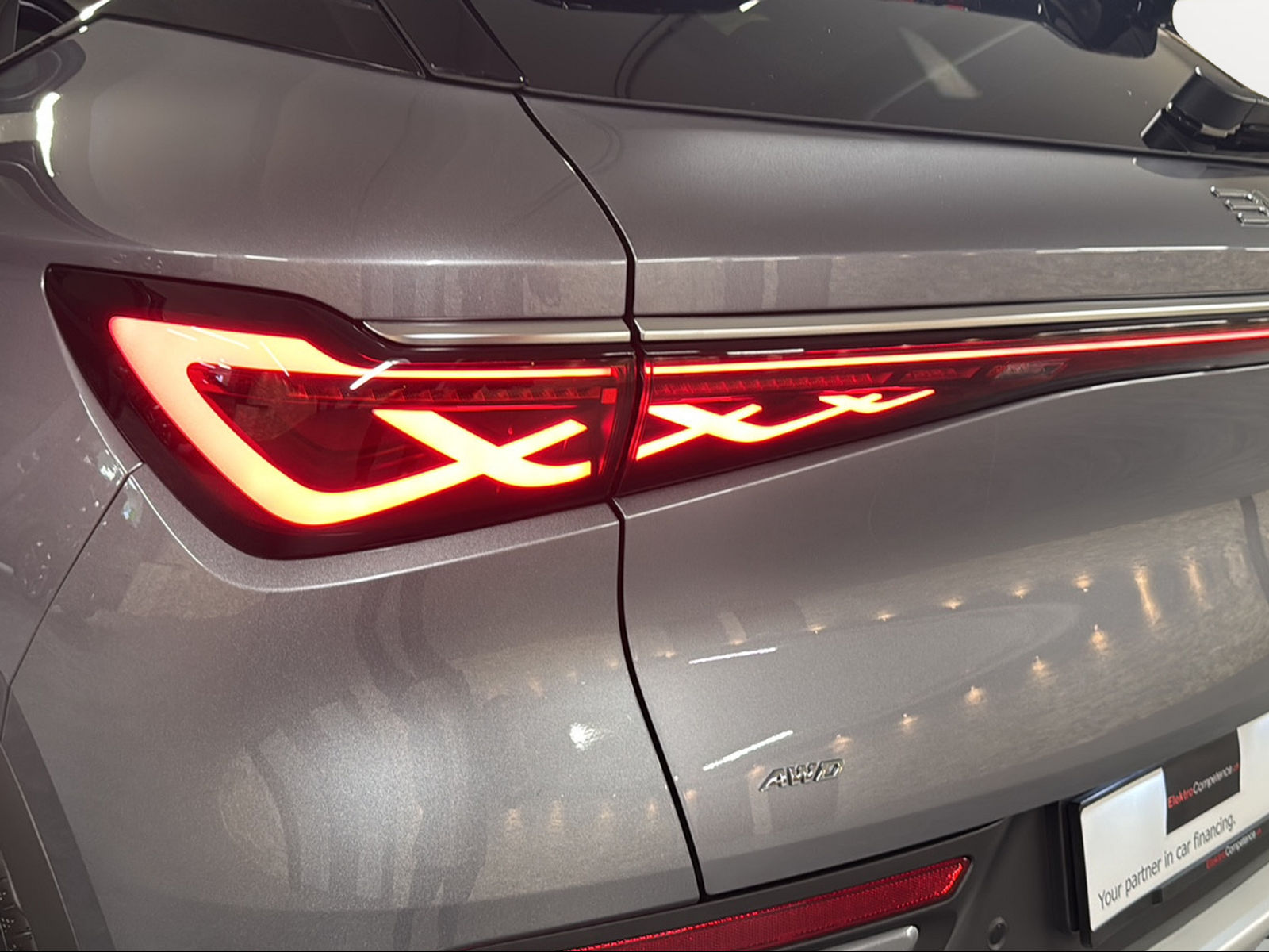 BYD Atto 3 EVO 74.8 kWh Excellence AWD-image-17