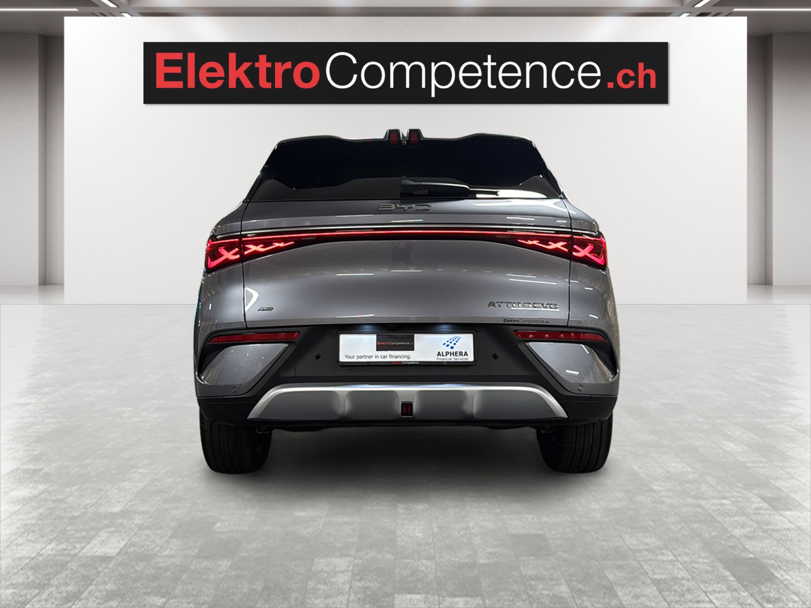 BYD Atto 3 EVO 74.8 kWh Excellence AWD-image-4