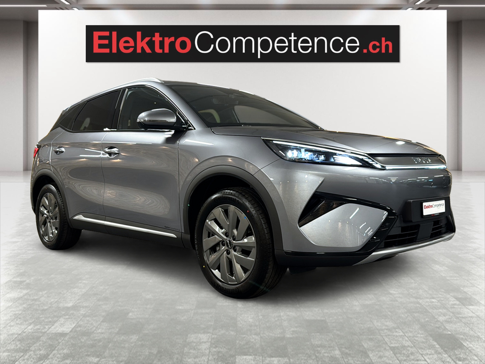 BYD Atto 3 EVO 74.8 kWh Excellence AWD-image-28