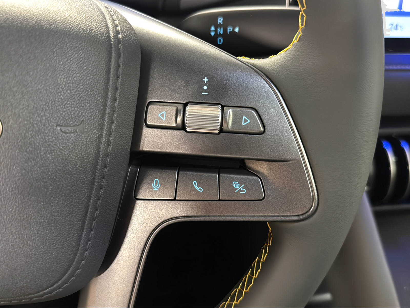 BYD Atto 3 EVO 74.8 kWh Excellence AWD-image-12