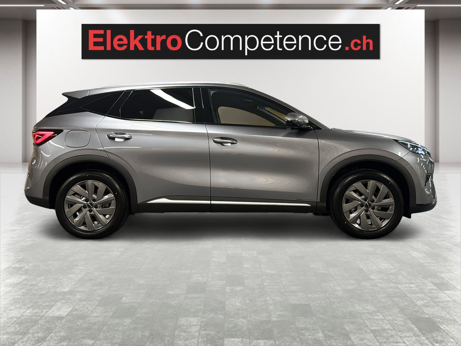 BYD Atto 3 EVO 74.8 kWh Excellence AWD-image-20