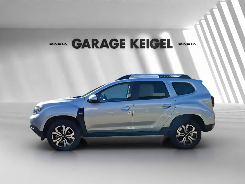 DACIA Duster 1.5 Blue dCi Prestige-image-1