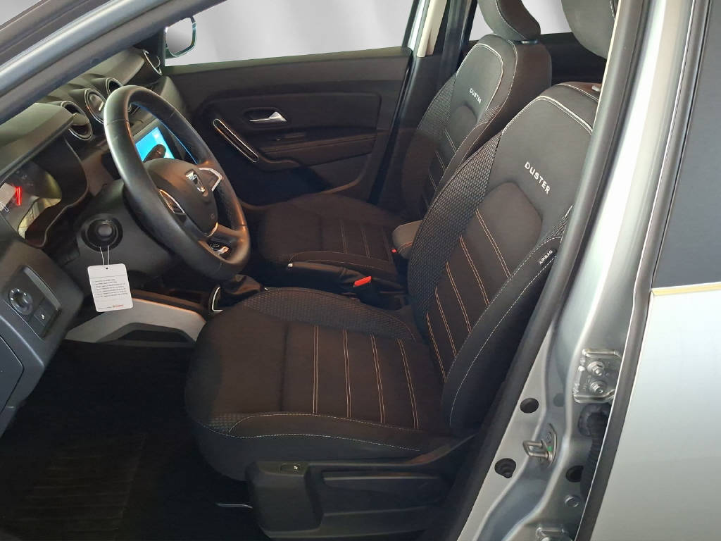 DACIA Duster 1.5 Blue dCi Prestige-image-3
