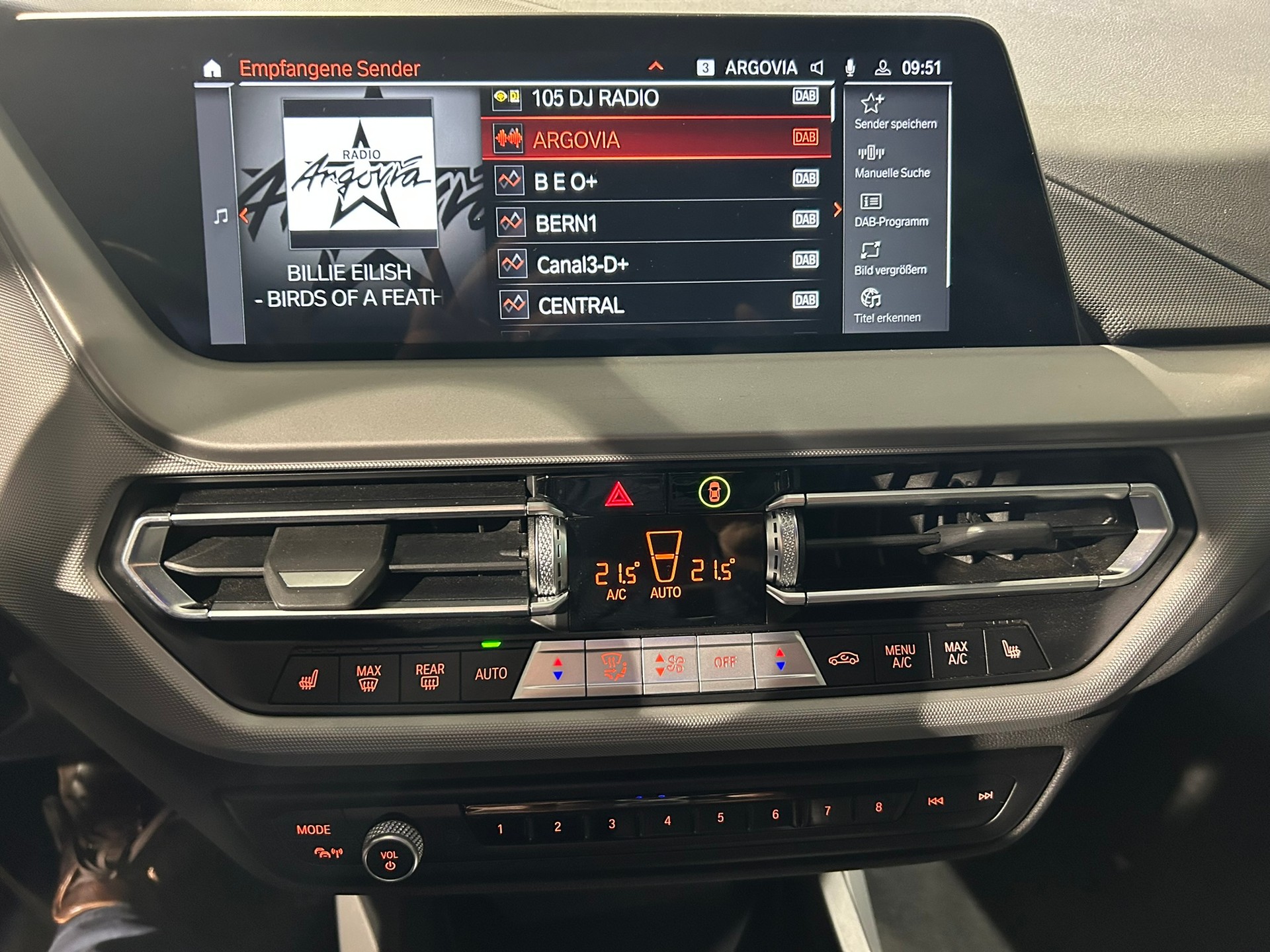 BMW 120i Steptronic-image-25