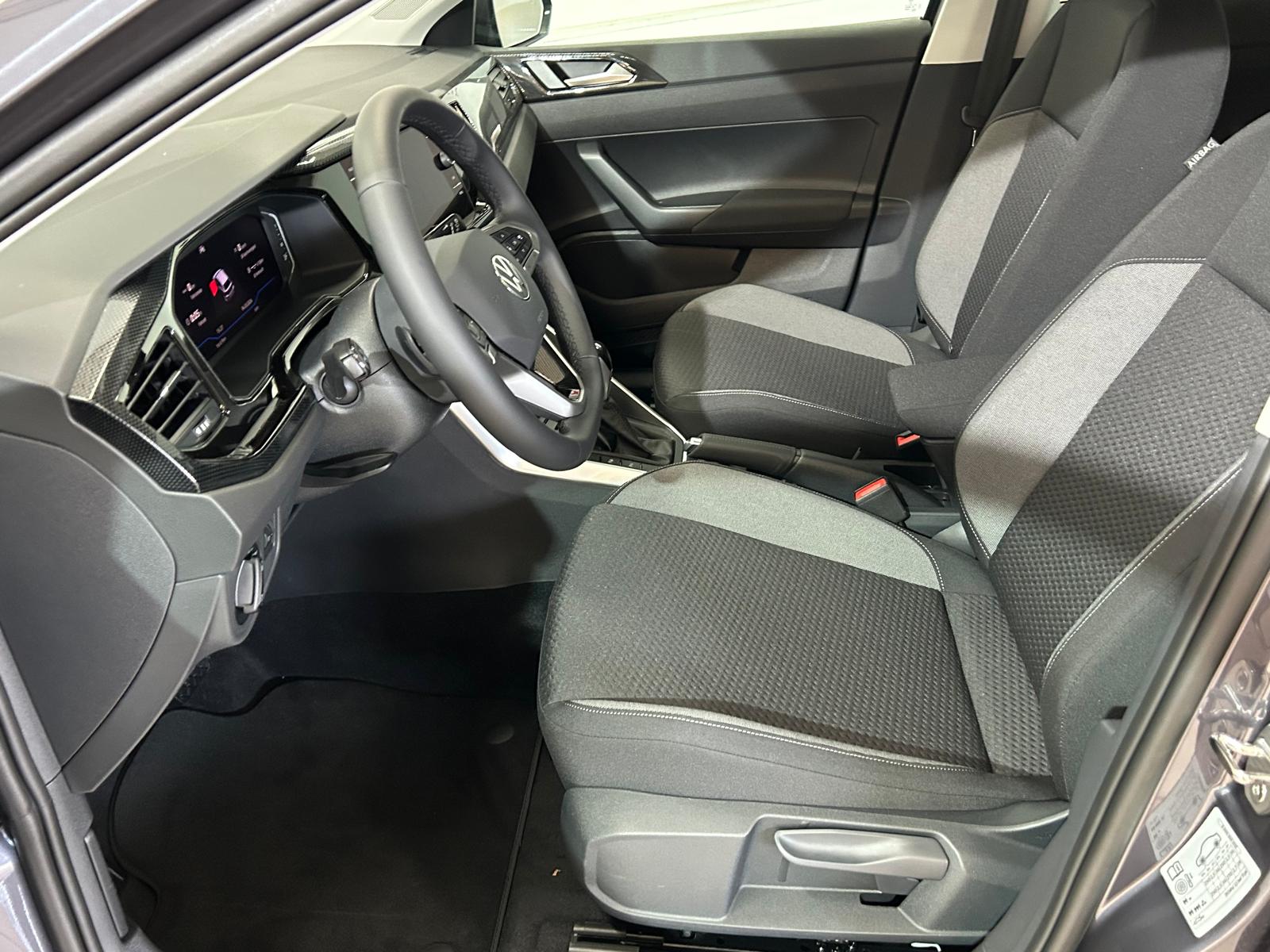 VW Polo 1.0 TSI Life DSG-image-9