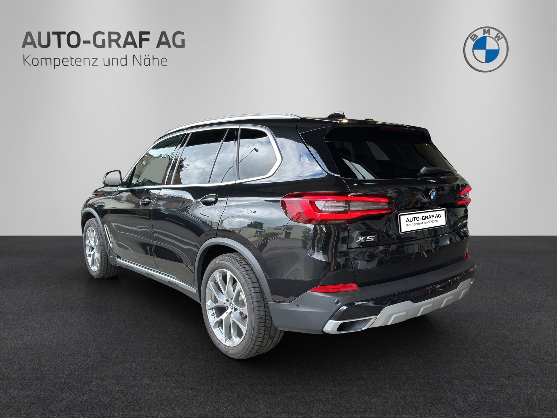 BMW X5 25d xDrive-image-2