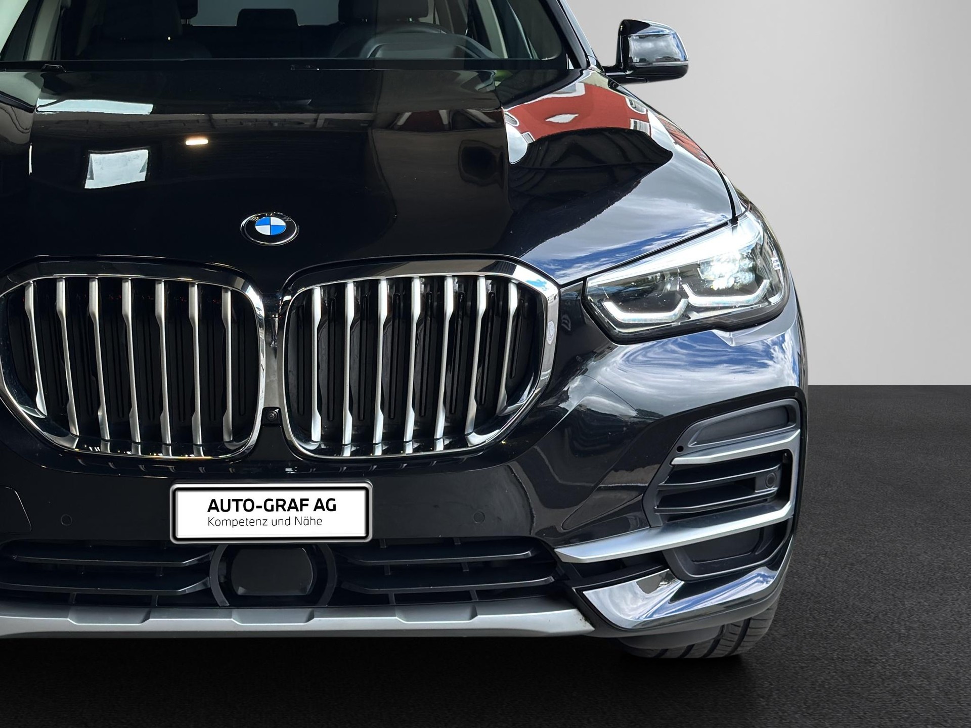 BMW X5 25d xDrive-image-8