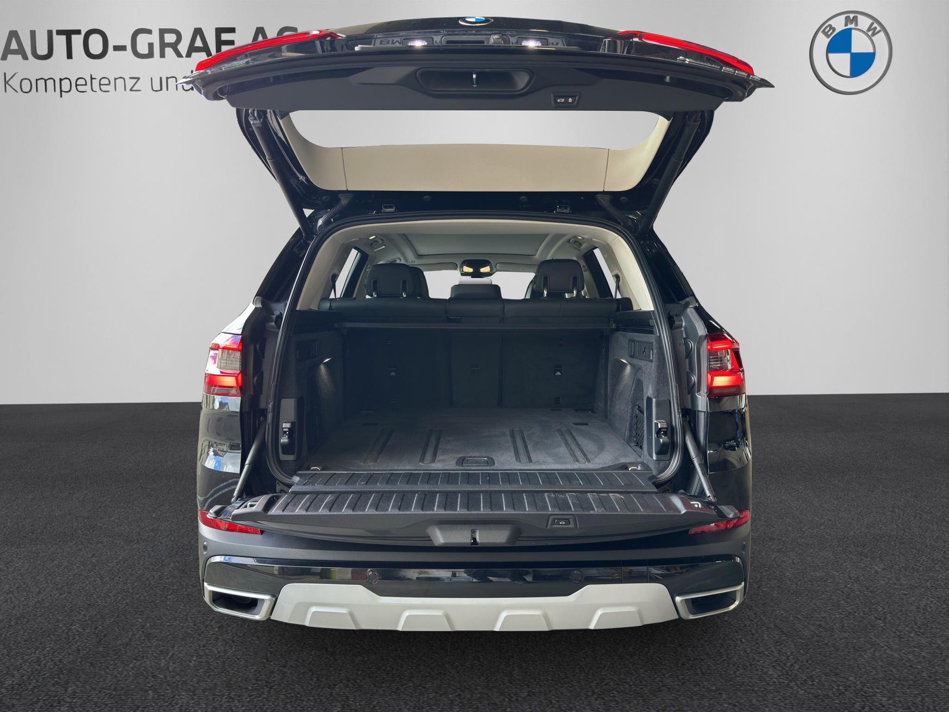BMW X5 25d xDrive-image-21