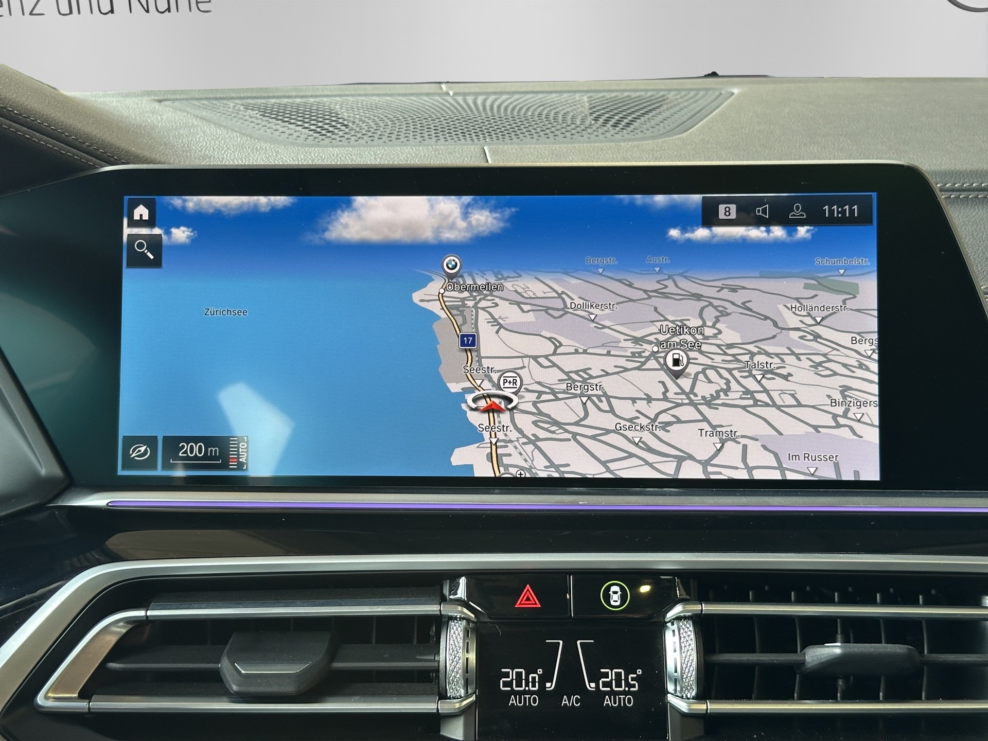 BMW X5 25d xDrive-image-16