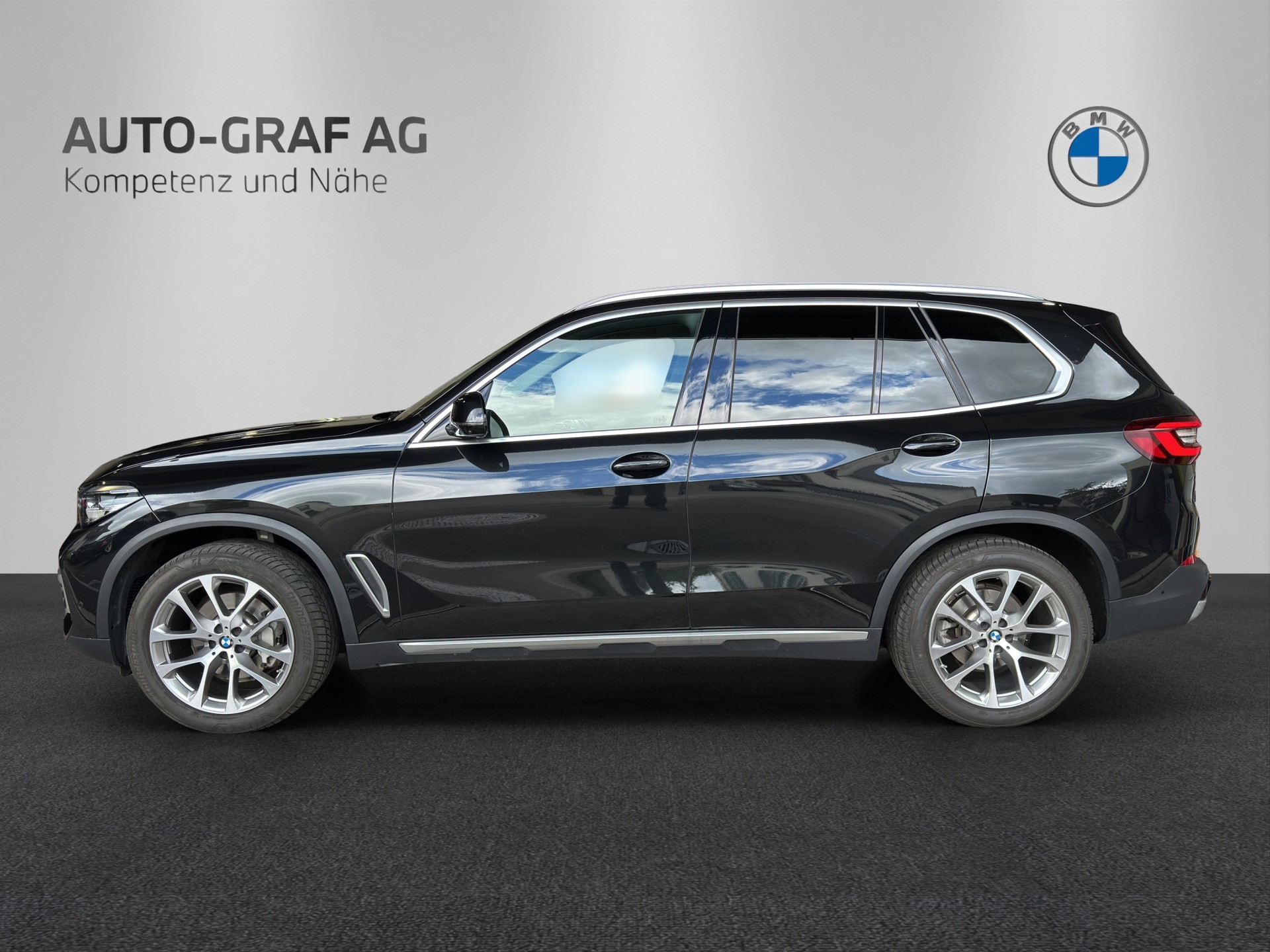 BMW X5 25d xDrive-image-1