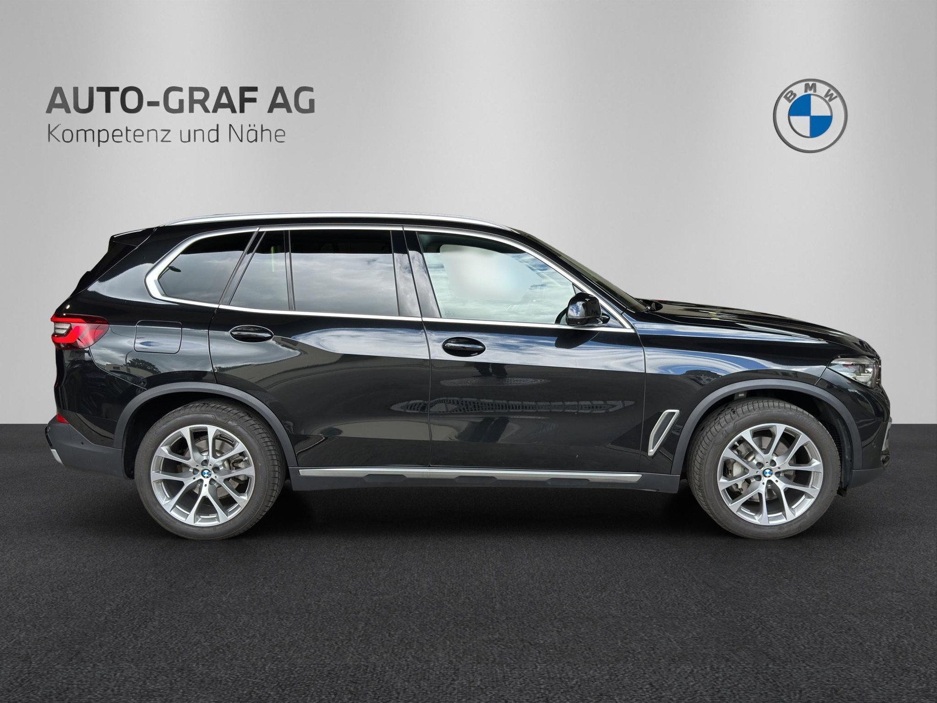 BMW X5 25d xDrive-image-5