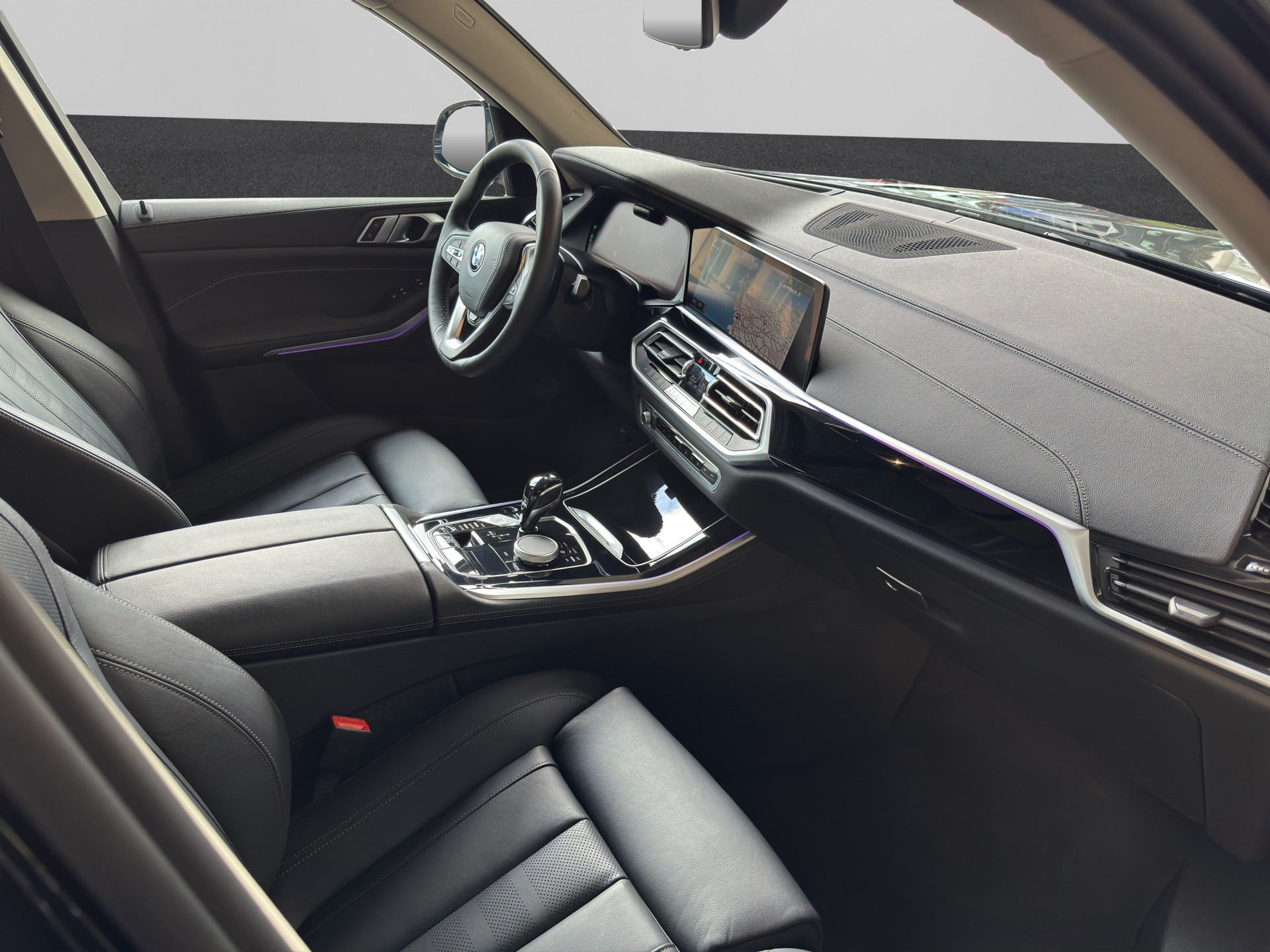 BMW X5 25d xDrive-image-17