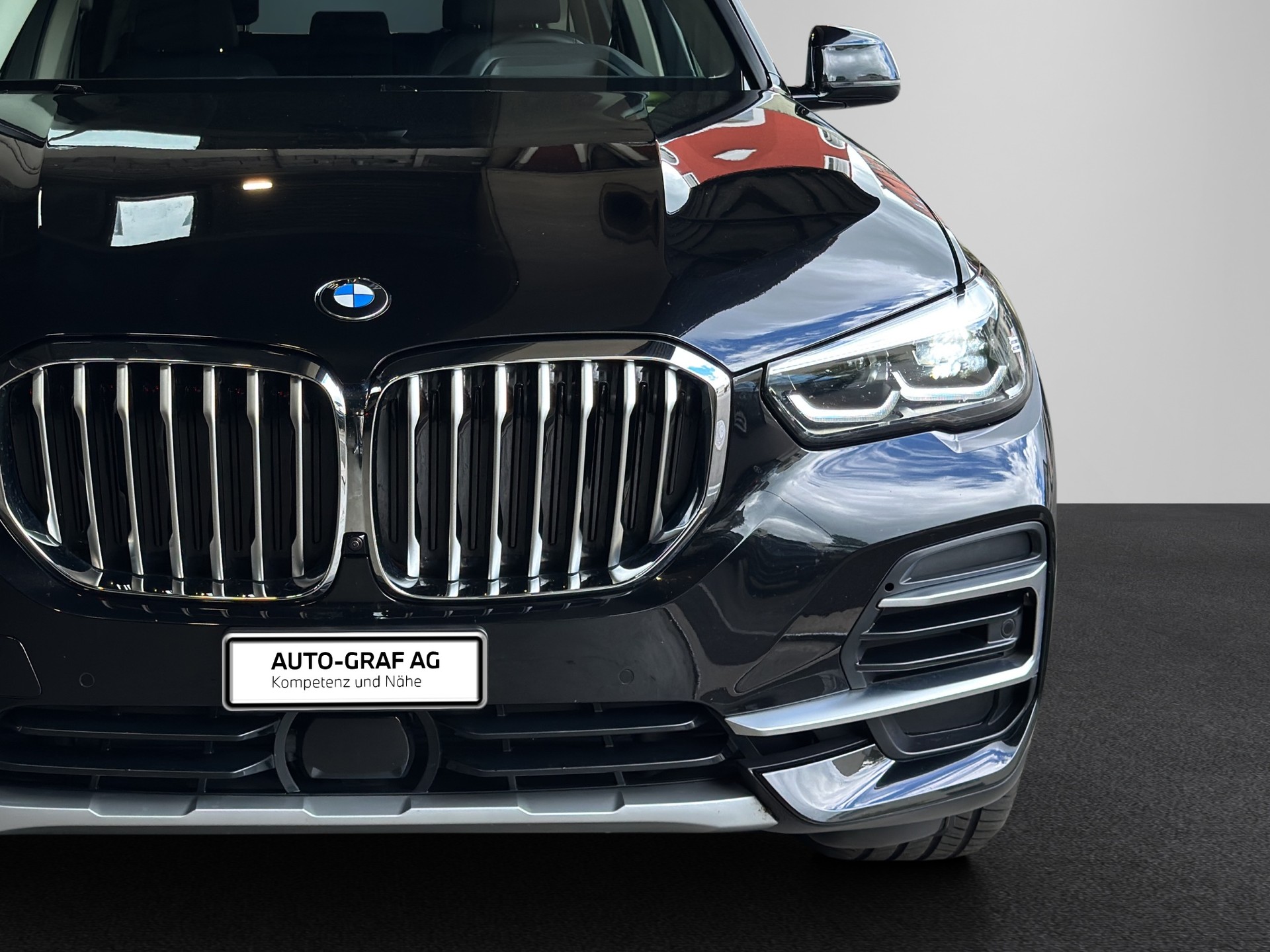 BMW X5 25d xDrive-image-8