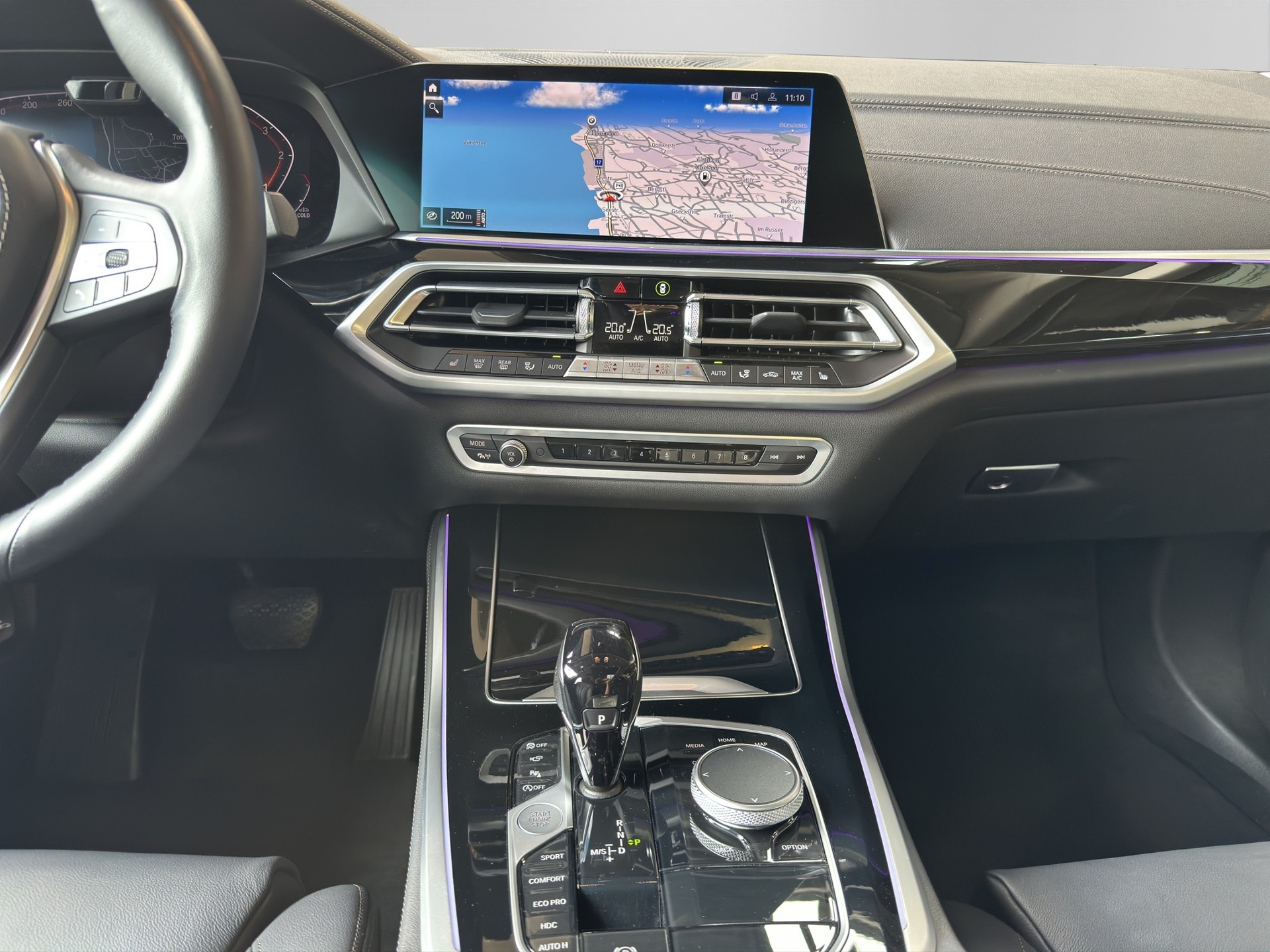 BMW X5 25d xDrive-image-14