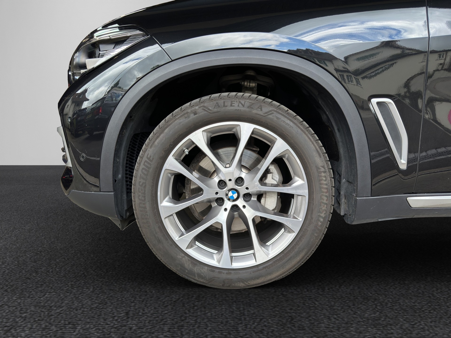BMW X5 25d xDrive-image-9