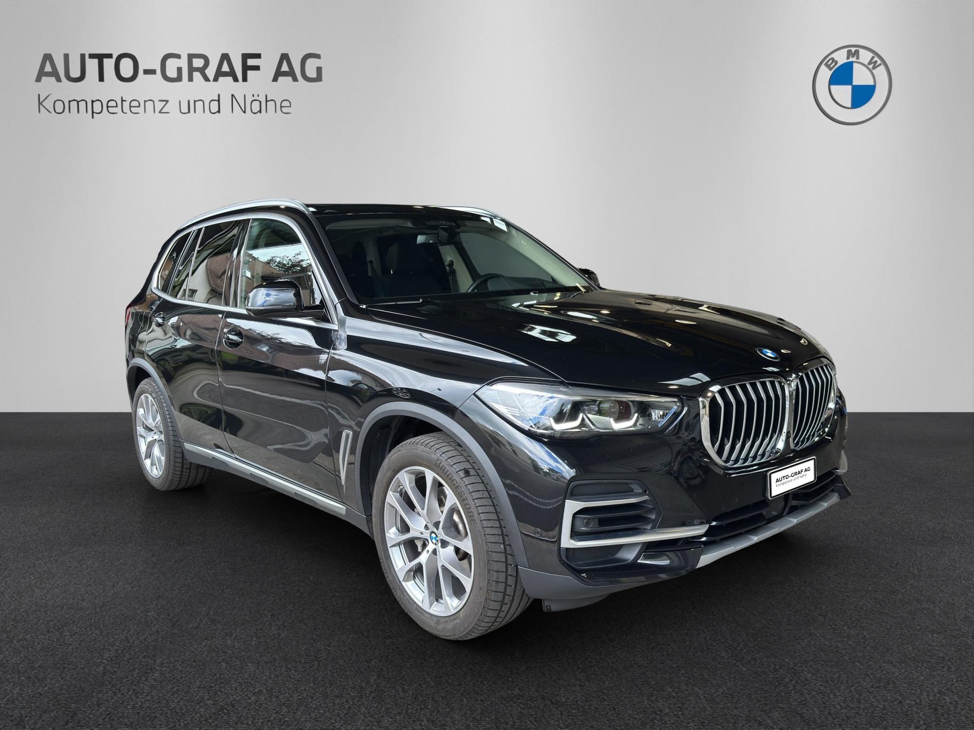 BMW X5 25d xDrive-image-6