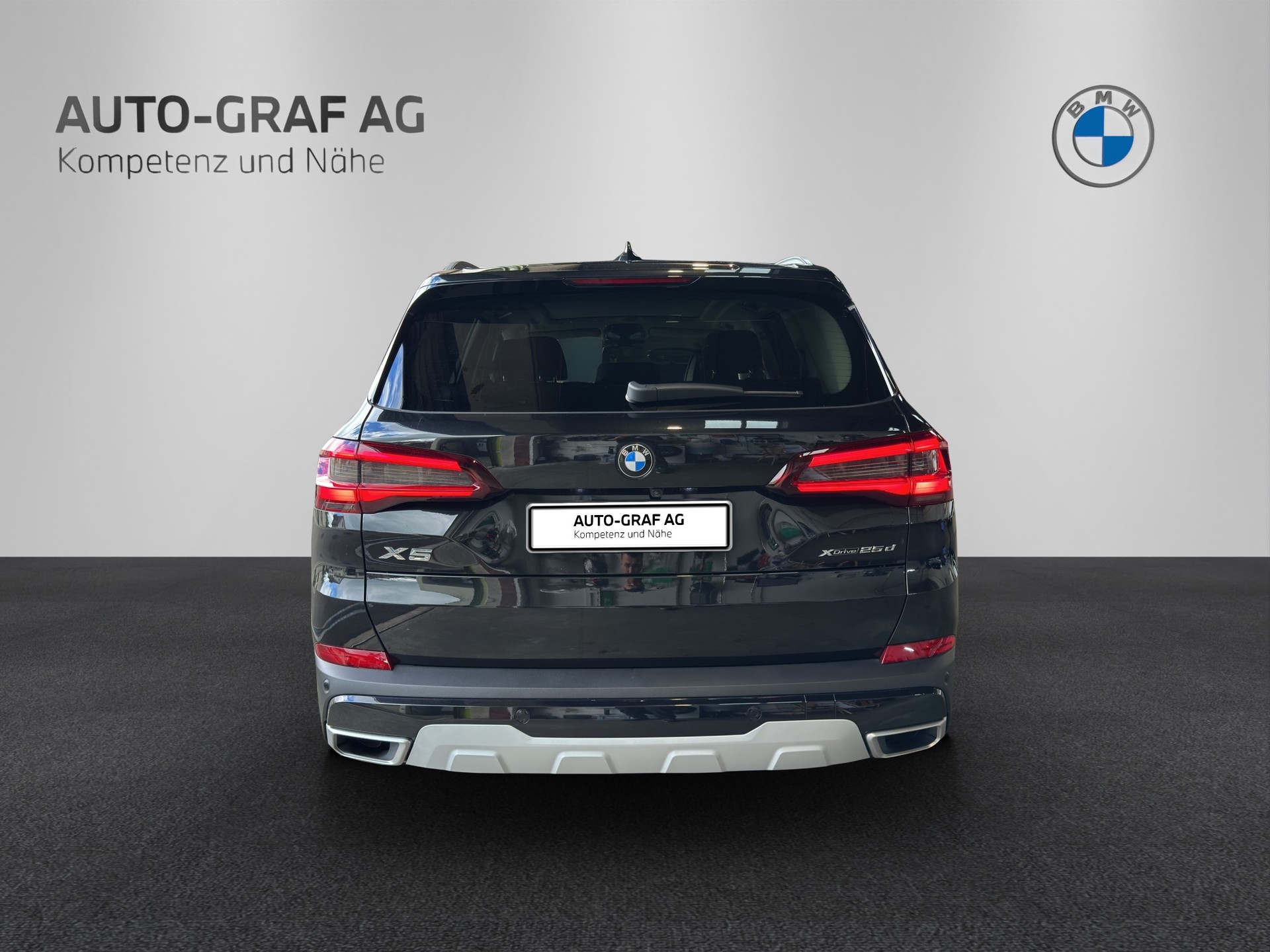 BMW X5 25d xDrive-image-3