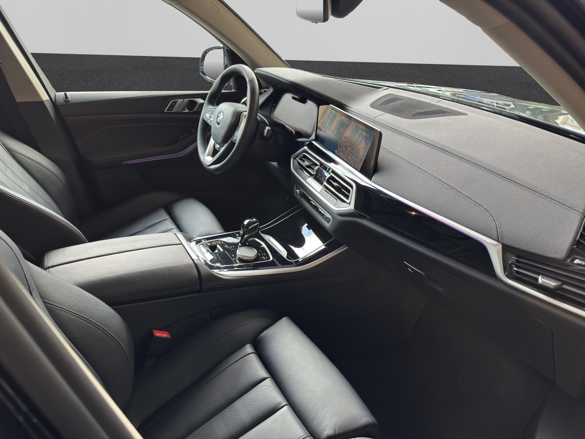 BMW X5 25d xDrive-image-17