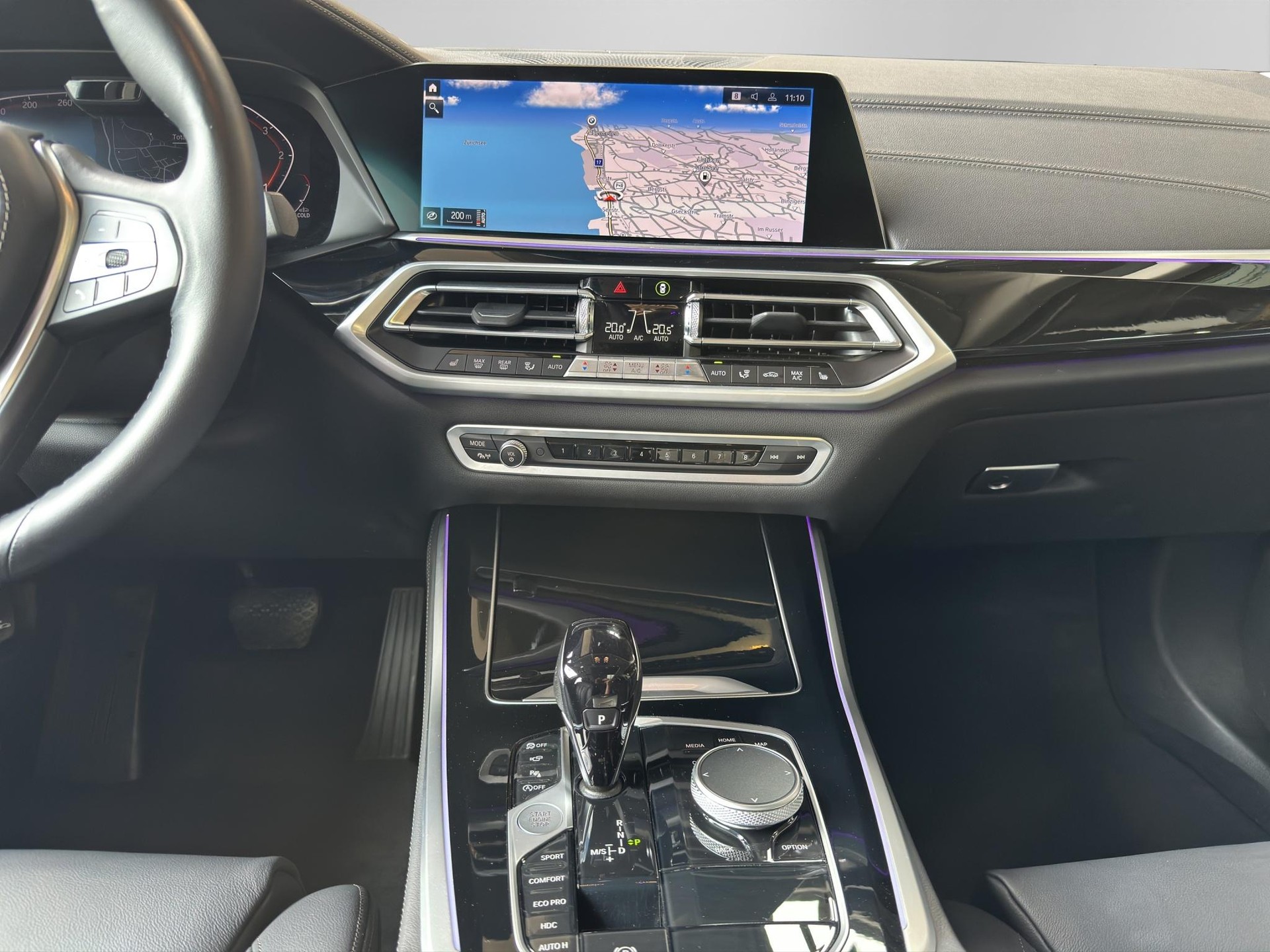 BMW X5 25d xDrive-image-14