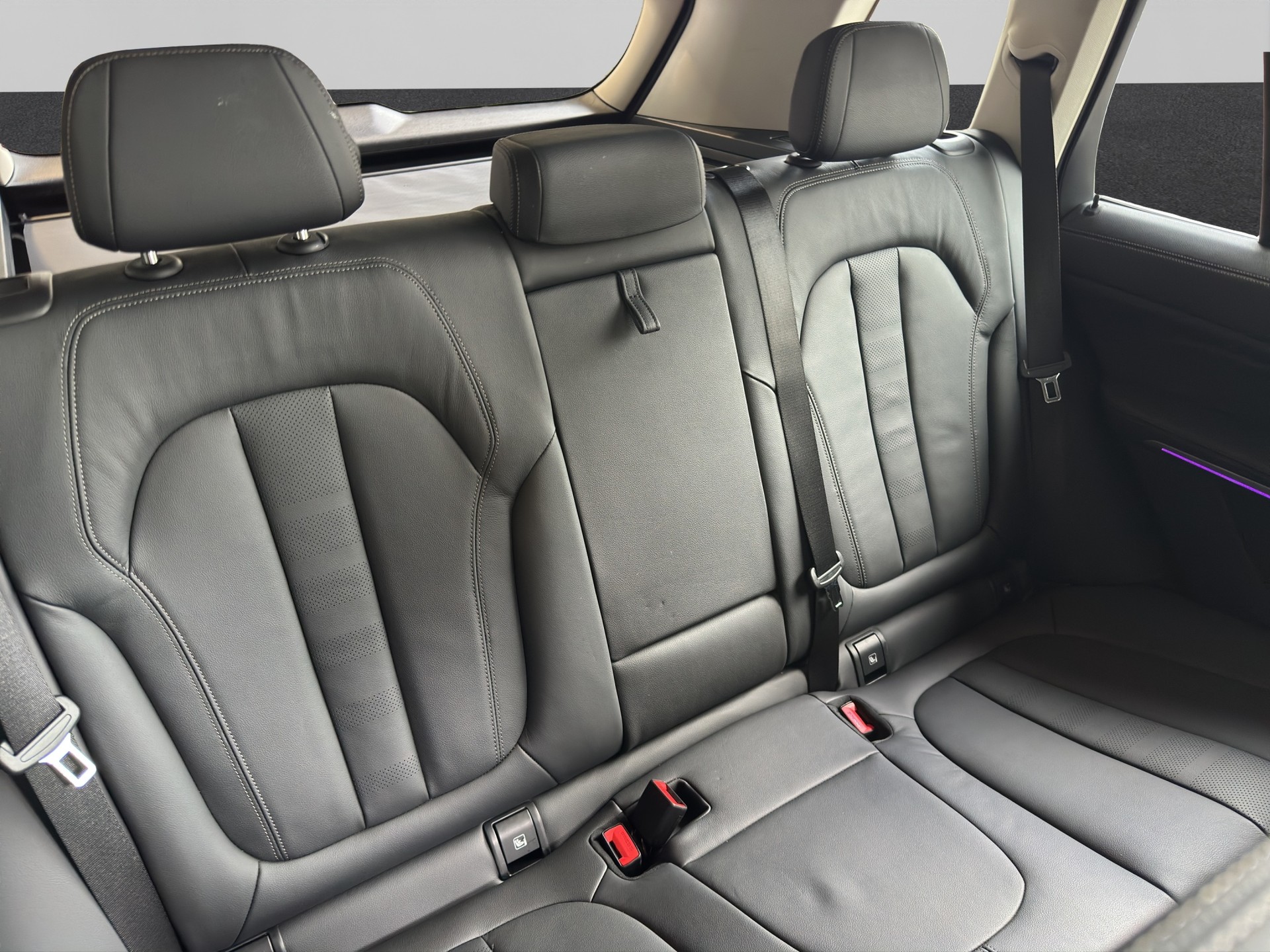 BMW X5 25d xDrive-image-19