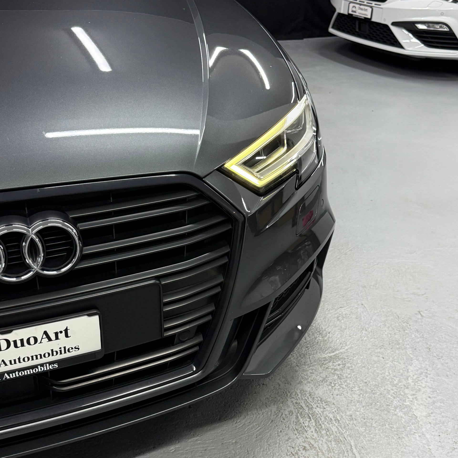 AUDI A3 Sportback 35 TFSI Sport S-tronic-image-5