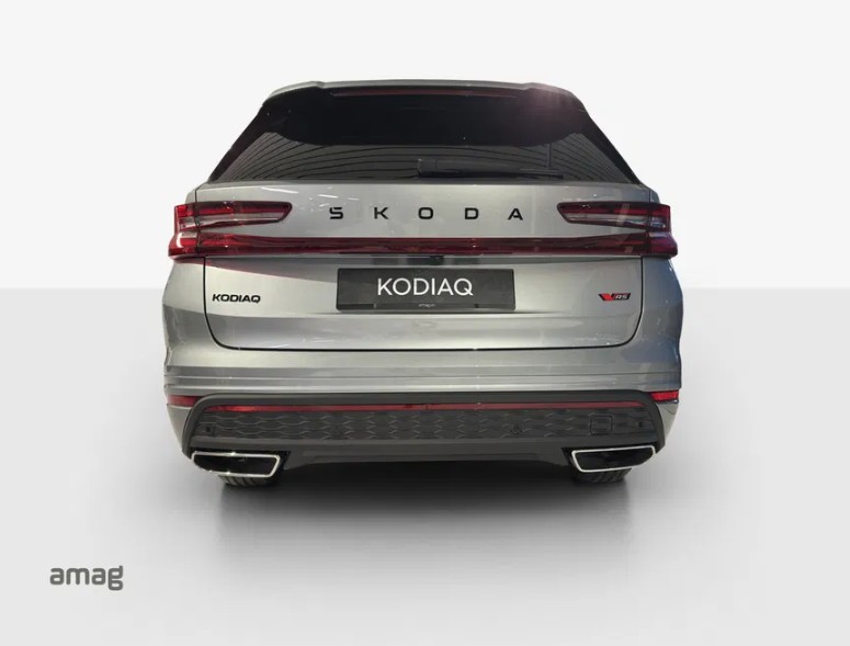 SKODA Kodiaq 2.0 TSI RS 4x4-image-2
