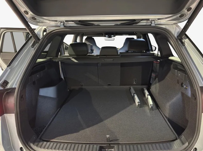 SKODA Kodiaq 2.0 TSI RS 4x4-image-9