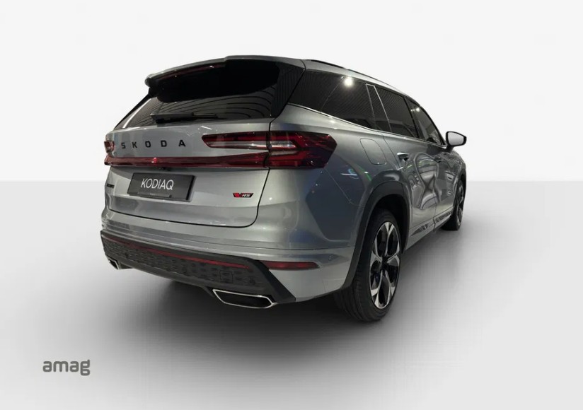 SKODA Kodiaq 2.0 TSI RS 4x4-image-3