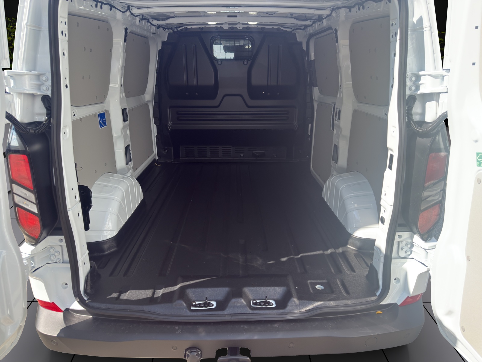 FORD Transit Custom Van 320 L1H1 Trend-image-8