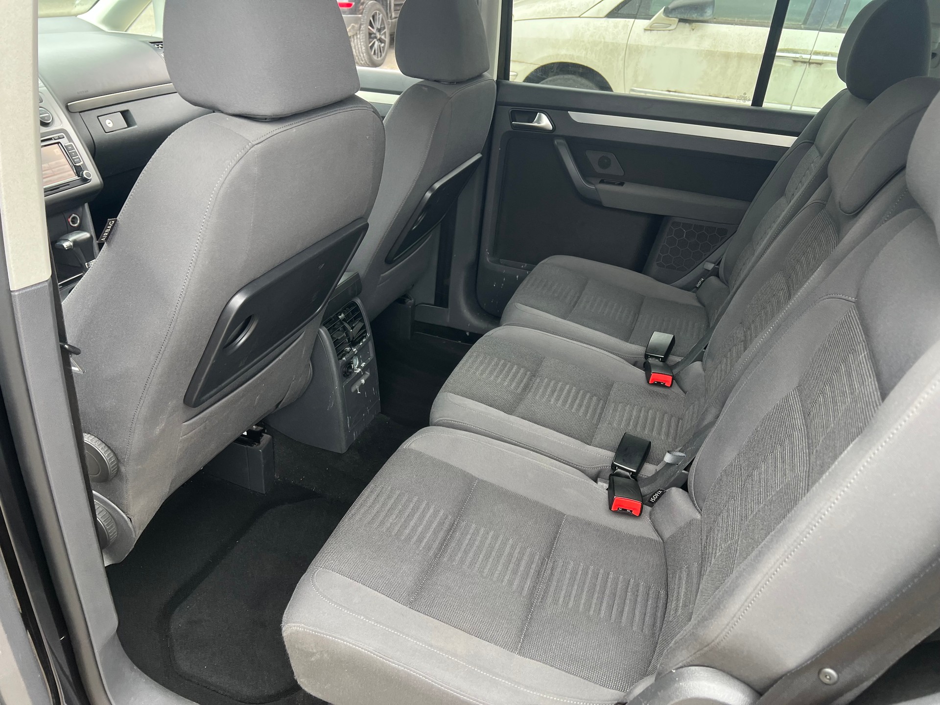 VW Touran 1.4 TSI Highline DSG-image-10
