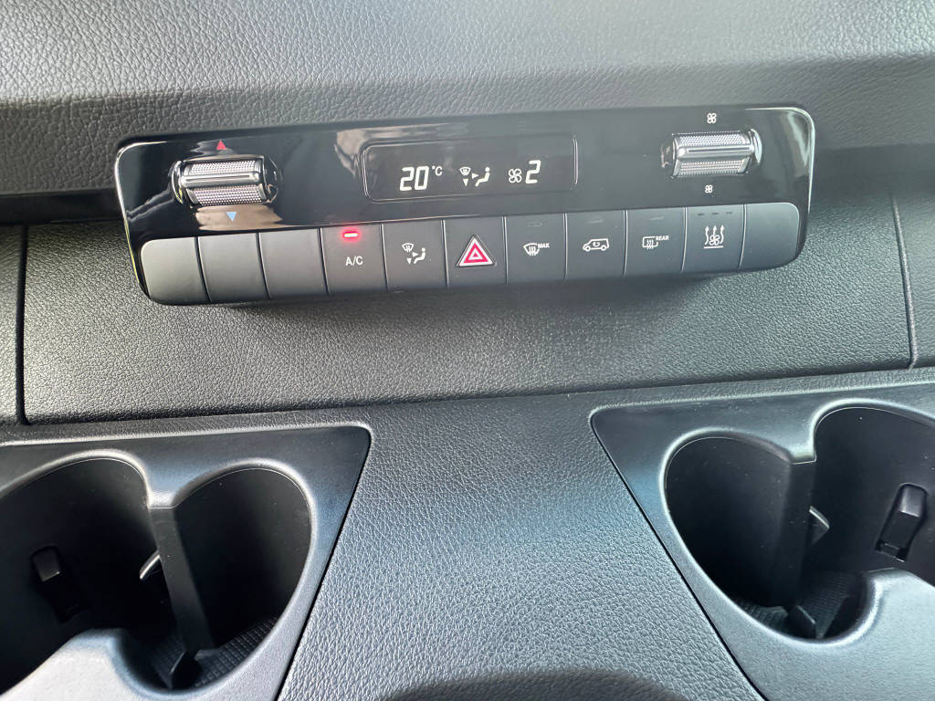 MERCEDES-BENZ eSprinter 420 Kasten Pro Worker 3665 S 81 kWh-image-12