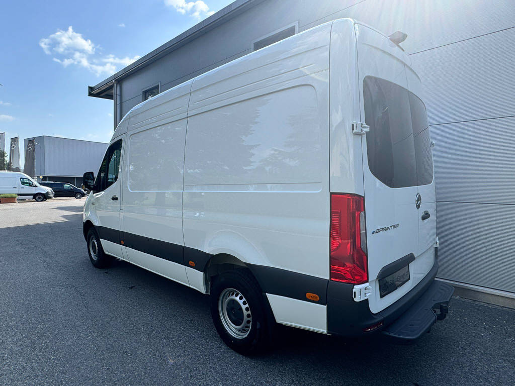 MERCEDES-BENZ eSprinter 420 Kasten Pro Worker 3665 S 81 kWh-showroom-element-2