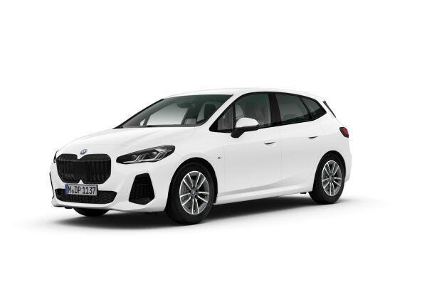 BMW 220i M Sport Active Tourer U06 (CH) AHK 📍-image-0