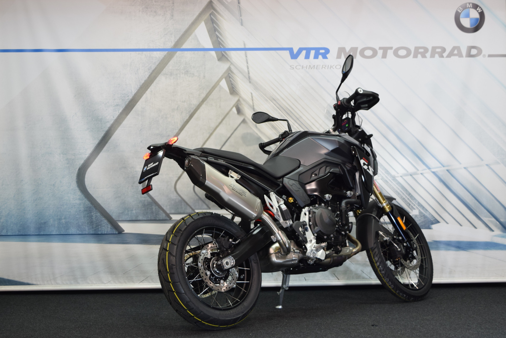 BMW F 900 GS Enduro-PRO - Sofort verfügbar!-showroom-element-2