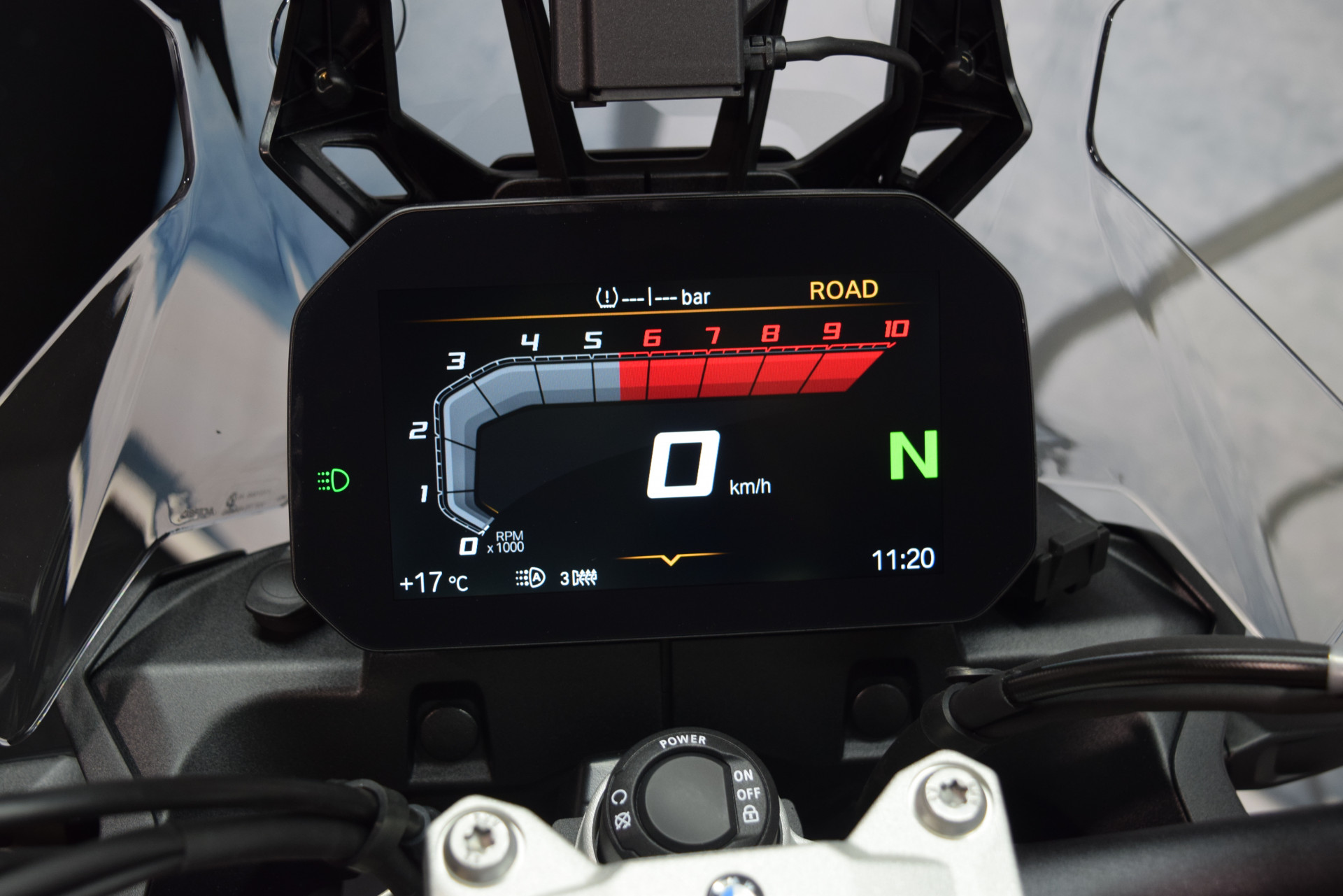 BMW F 900 GS Enduro-PRO - Sofort verfügbar!-image-8