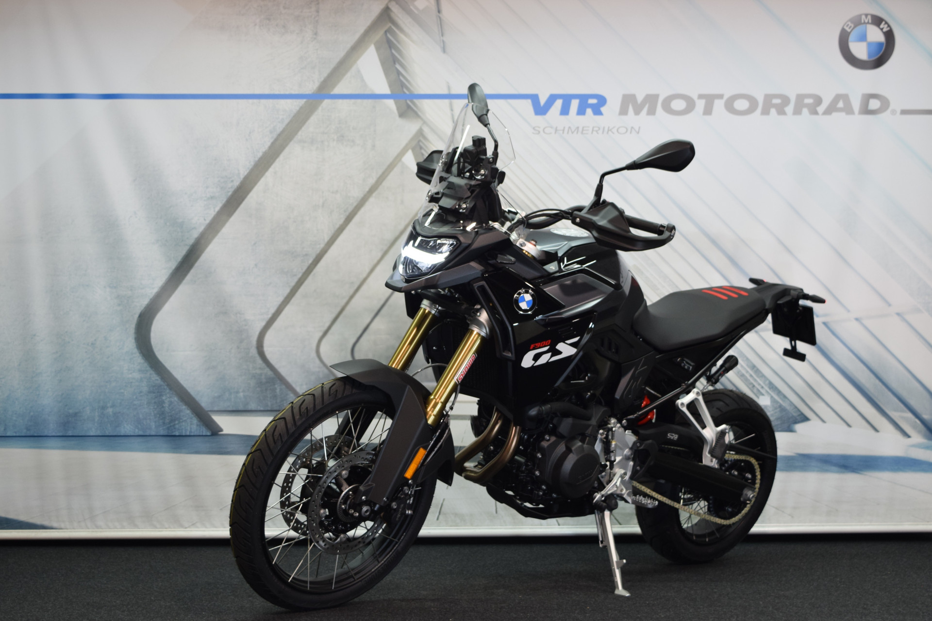 BMW F 900 GS Enduro-PRO - Sofort verfügbar!-image-5