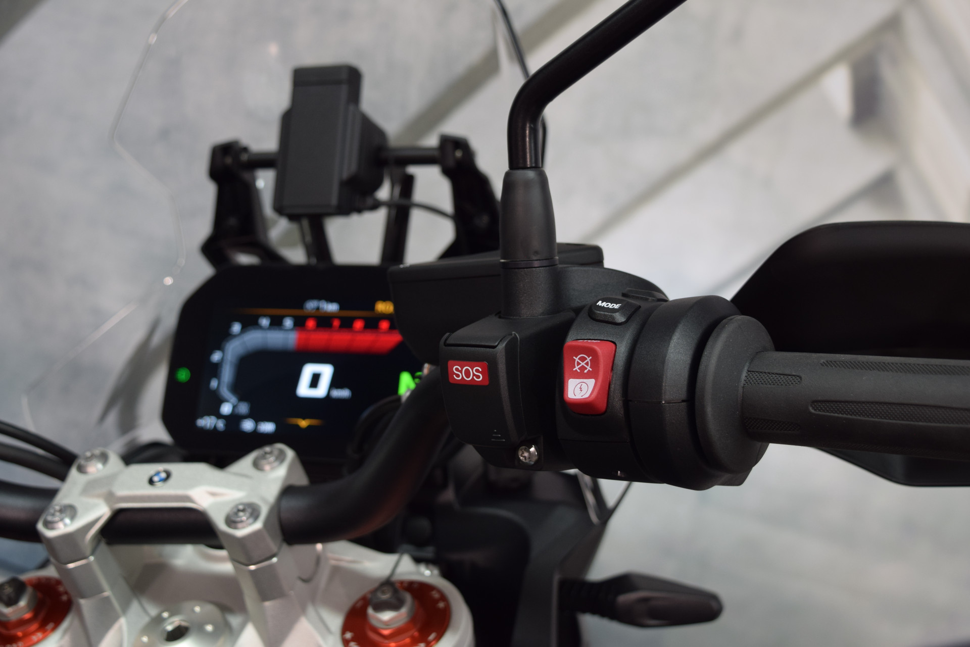BMW F 900 GS Enduro-PRO - Sofort verfügbar!-image-7